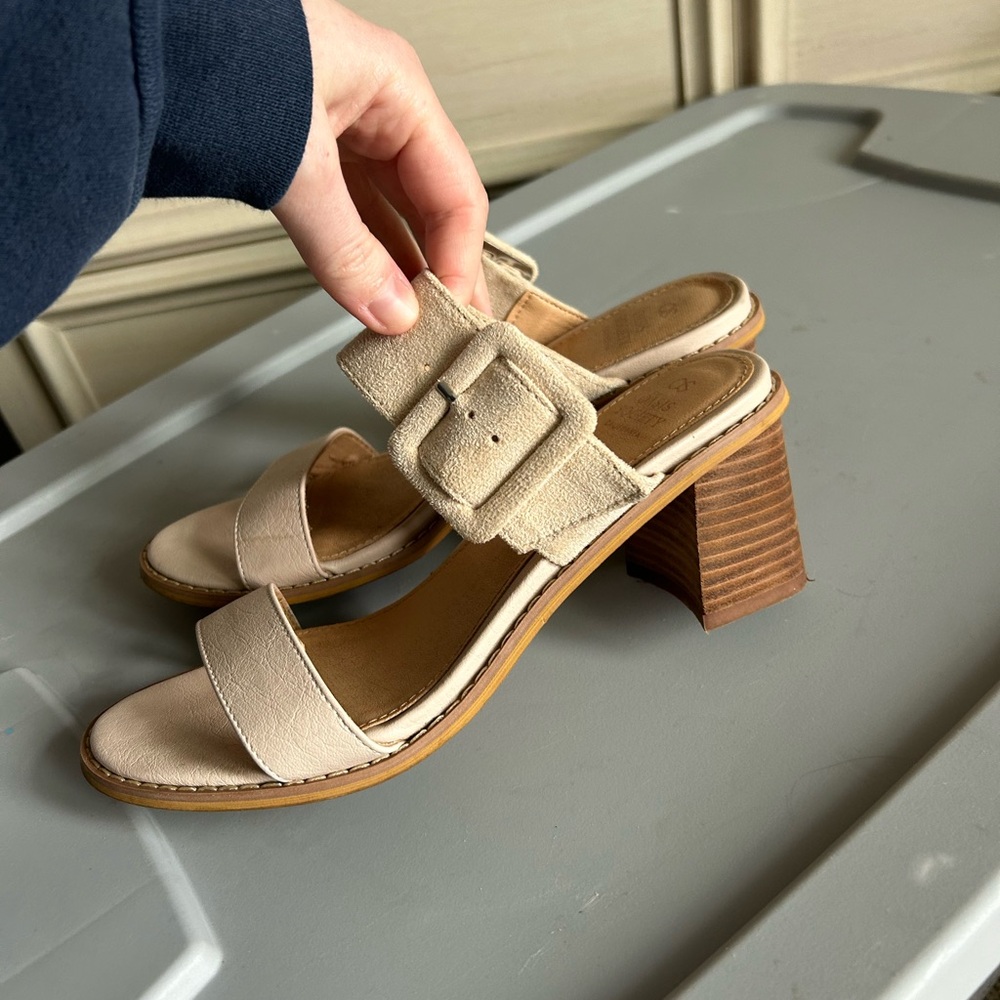 Sandals